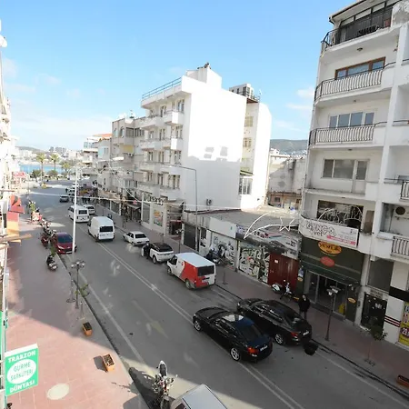 Samyeli Rezidans * Kuşadası