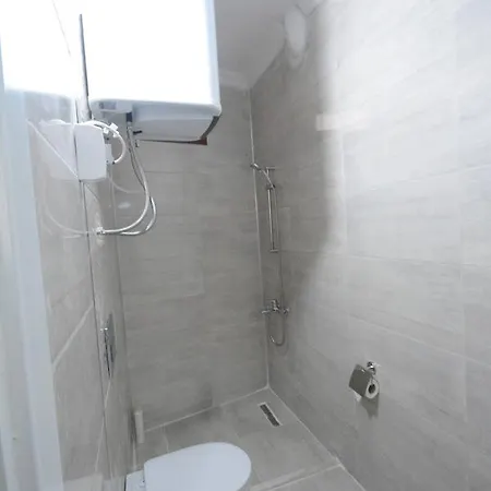 Apartment Samyeli Rezidans Kusadası