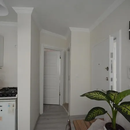 Samyeli Rezidans Apartment Kusadası