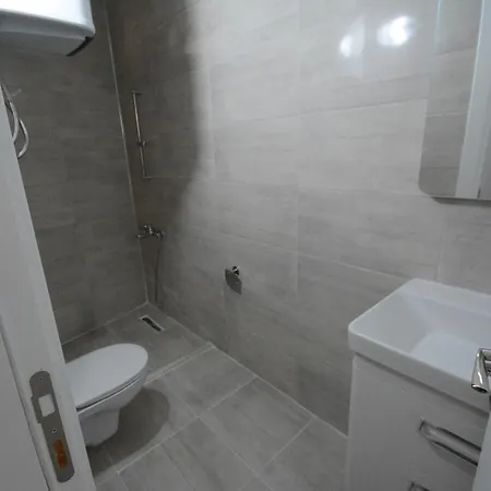 Apartment Samyeli Rezidans